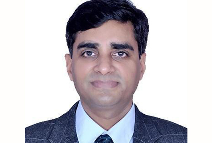 dr arvind jain